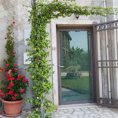 Villa Country Dream à Ponti sul Mincio Extérieur photo