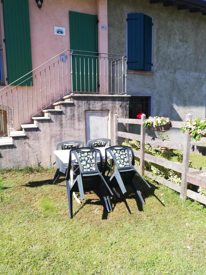 Villa Country Dream à Ponti sul Mincio Extérieur photo