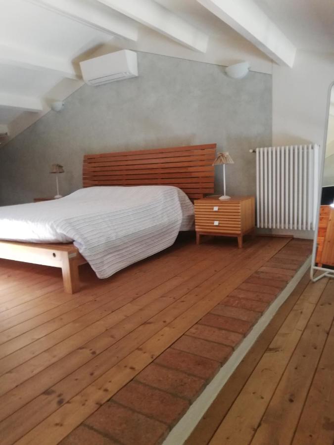 Villa Country Dream à Ponti sul Mincio Extérieur photo