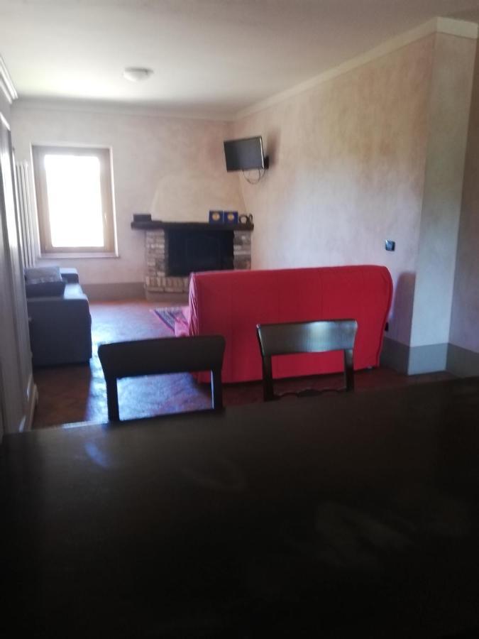 Villa Country Dream à Ponti sul Mincio Extérieur photo