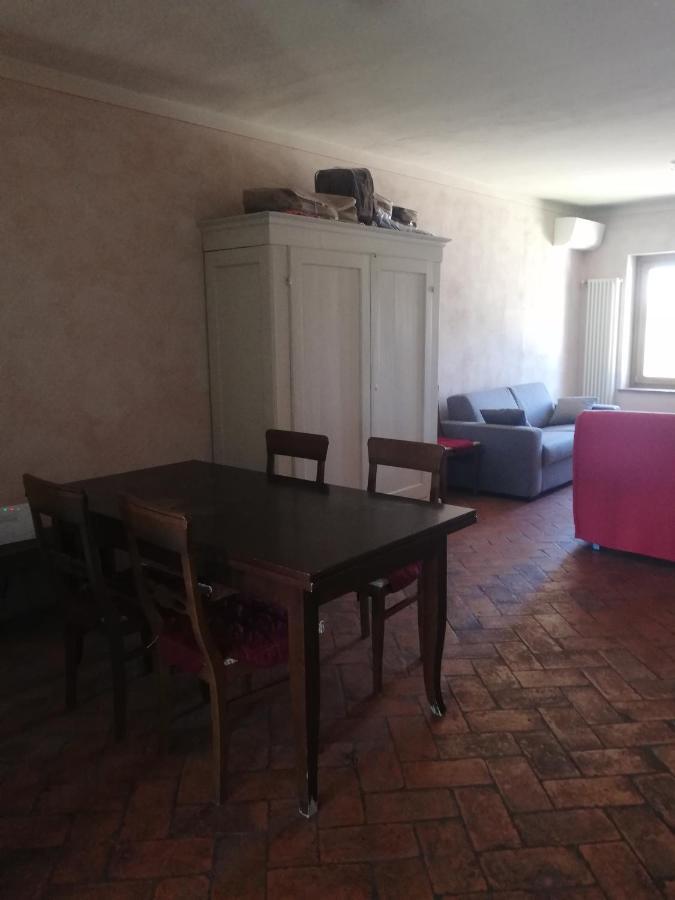 Villa Country Dream à Ponti sul Mincio Extérieur photo