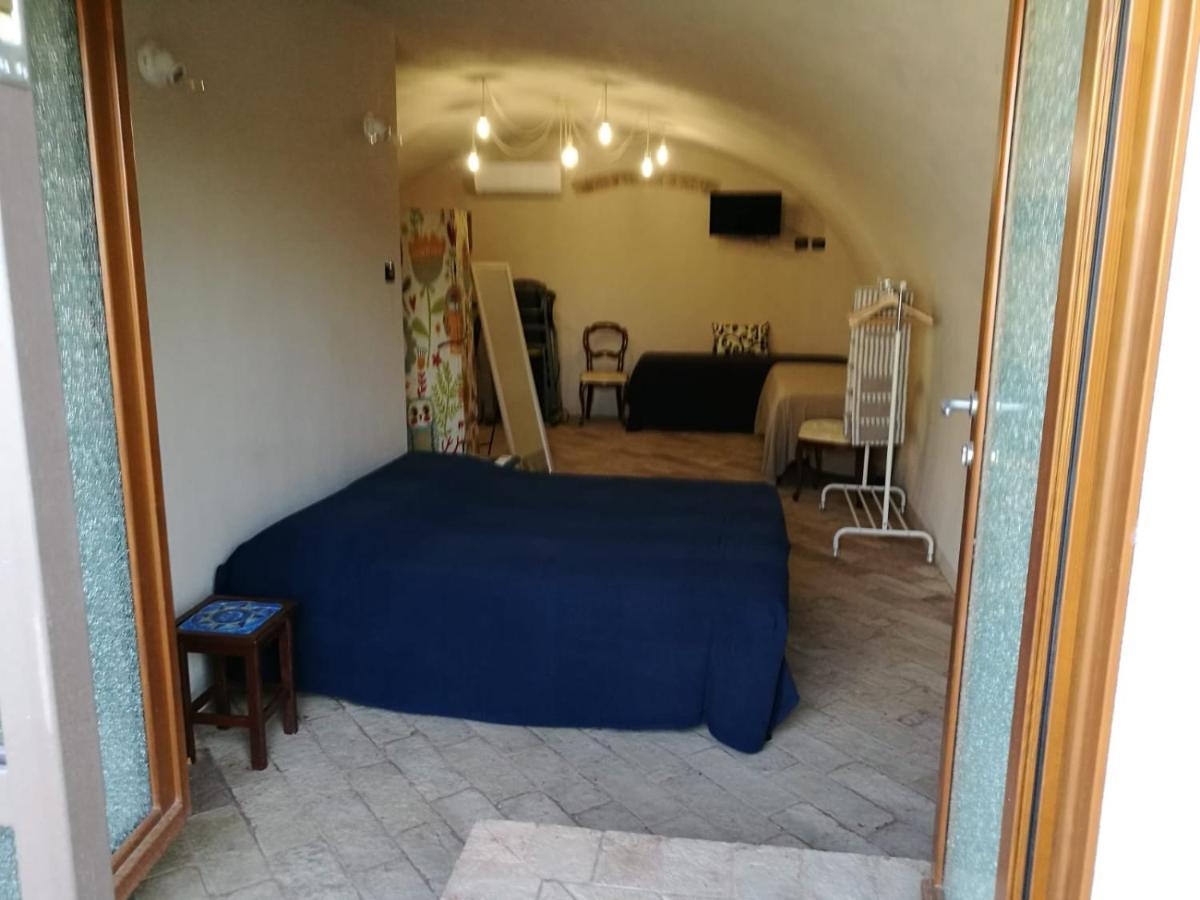 Villa Country Dream à Ponti sul Mincio Extérieur photo