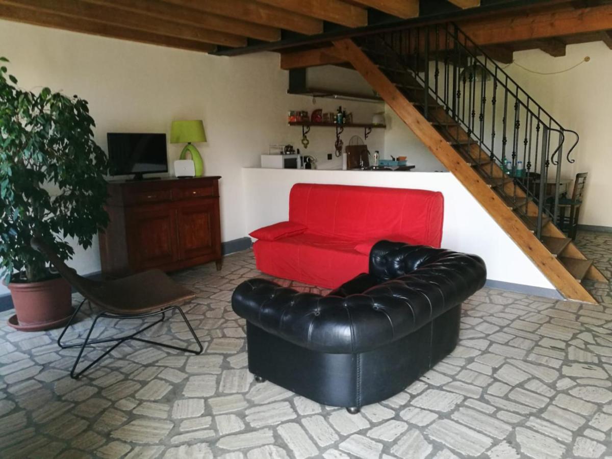Villa Country Dream à Ponti sul Mincio Extérieur photo