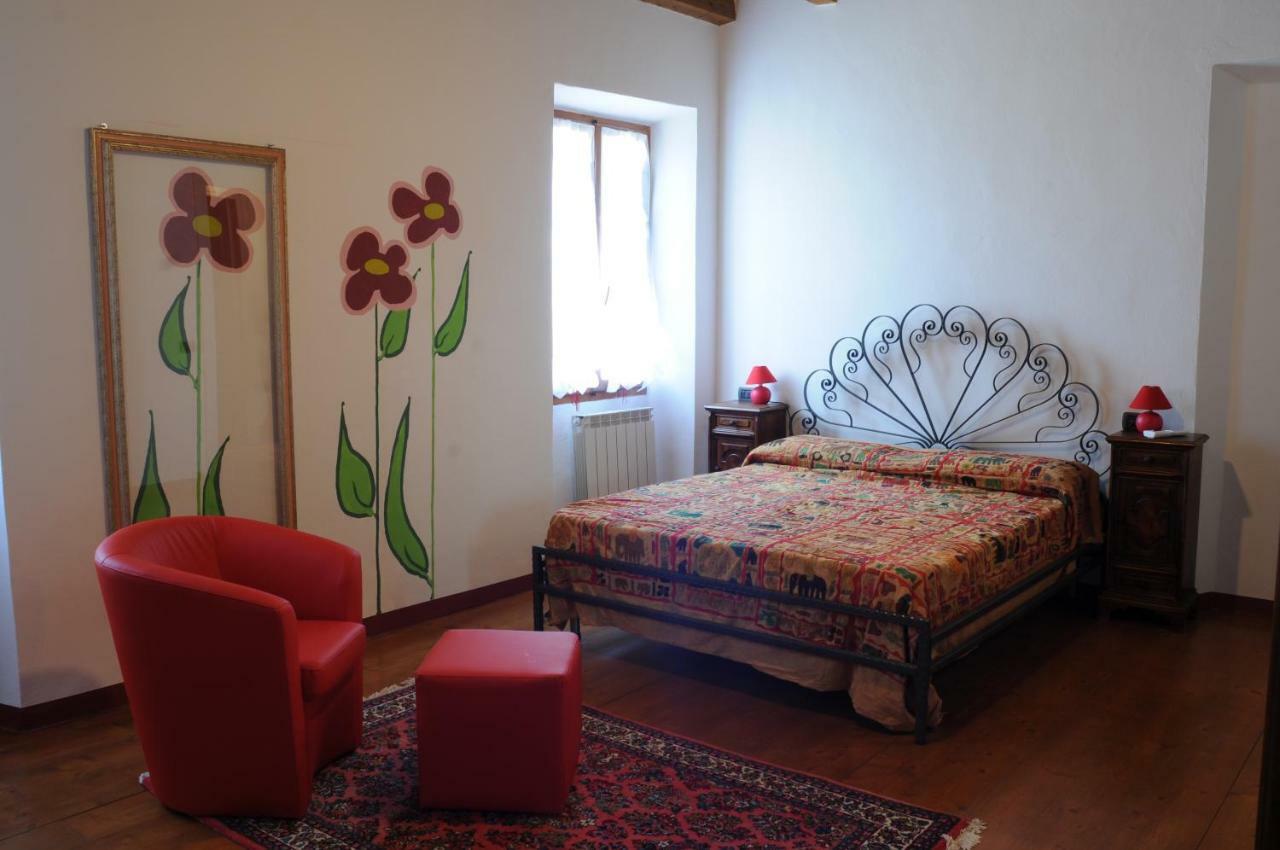 Villa Country Dream à Ponti sul Mincio Extérieur photo