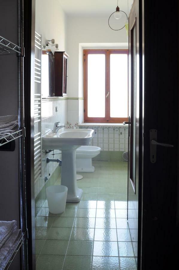 Villa Country Dream à Ponti sul Mincio Extérieur photo